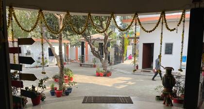 Lord Buddha Guest House