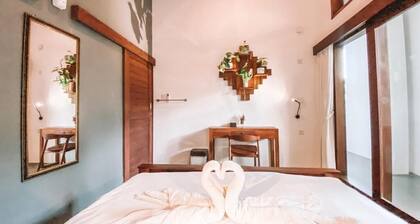 The Moon House for Entrepreneurs