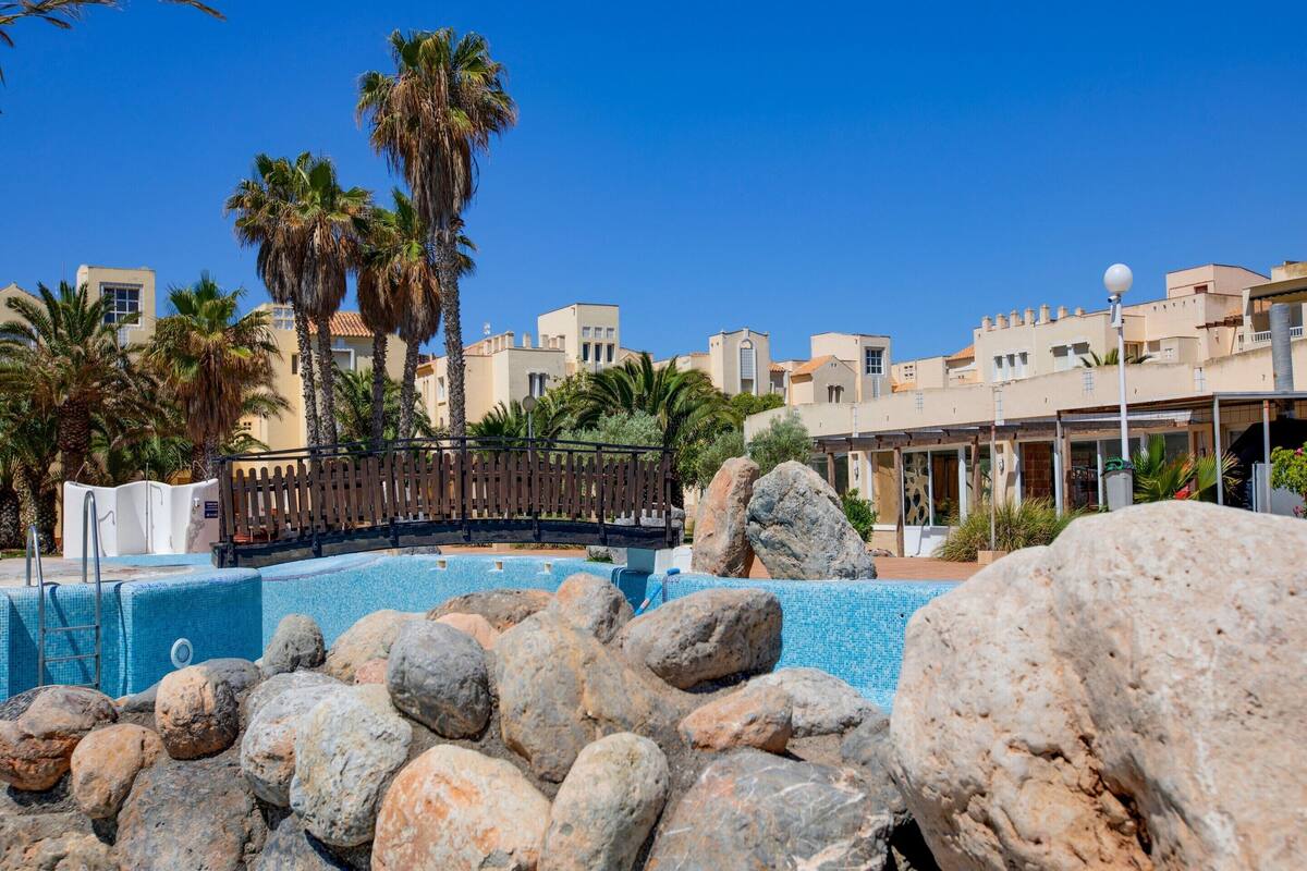 Apartament clàssic, 2 dormitoris | Piscina | Piscina coberta i piscina a l'aire lliure