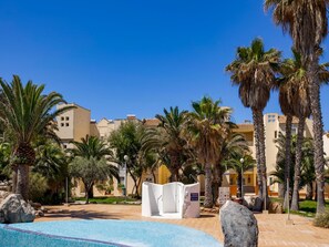 Classic Apartment, 2 Bedrooms | Exterior