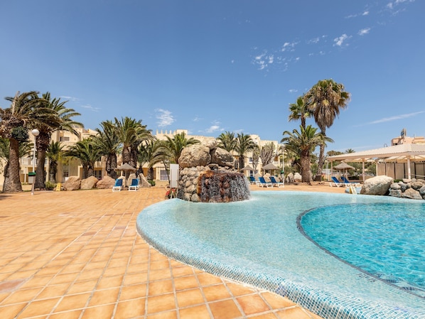Pool | Indoor pool, outdoor pool