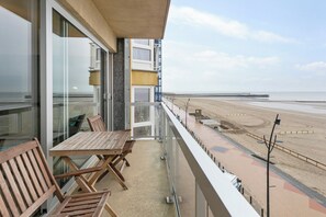Apartment | Property grounds