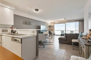 Apartamento | Opções para refeição