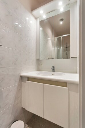 Apartamento | Banheiro