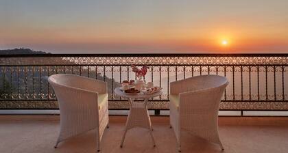 WelcomHeritage Natraj McLeod Ganj