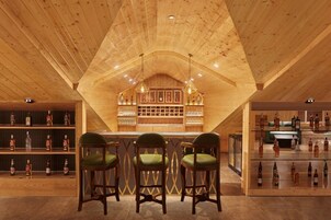 Bar (sur place)