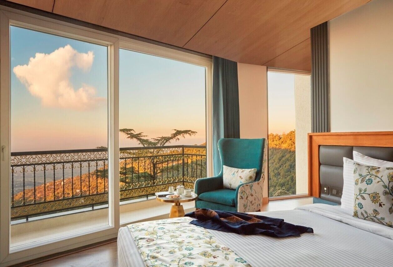 In-room safe, blackout curtains, soundproofing, iron/ironing board