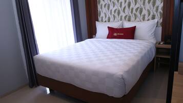 Comfort Double Room | Desk, free WiFi