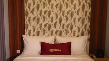 Comfort Double Room | Desk, free WiFi