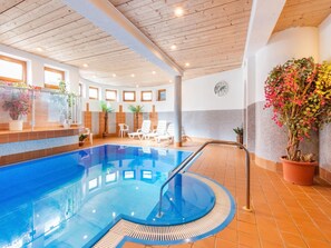 Appartement Deluxe, plusieurs chambres | Piscine | Piscine extérieure