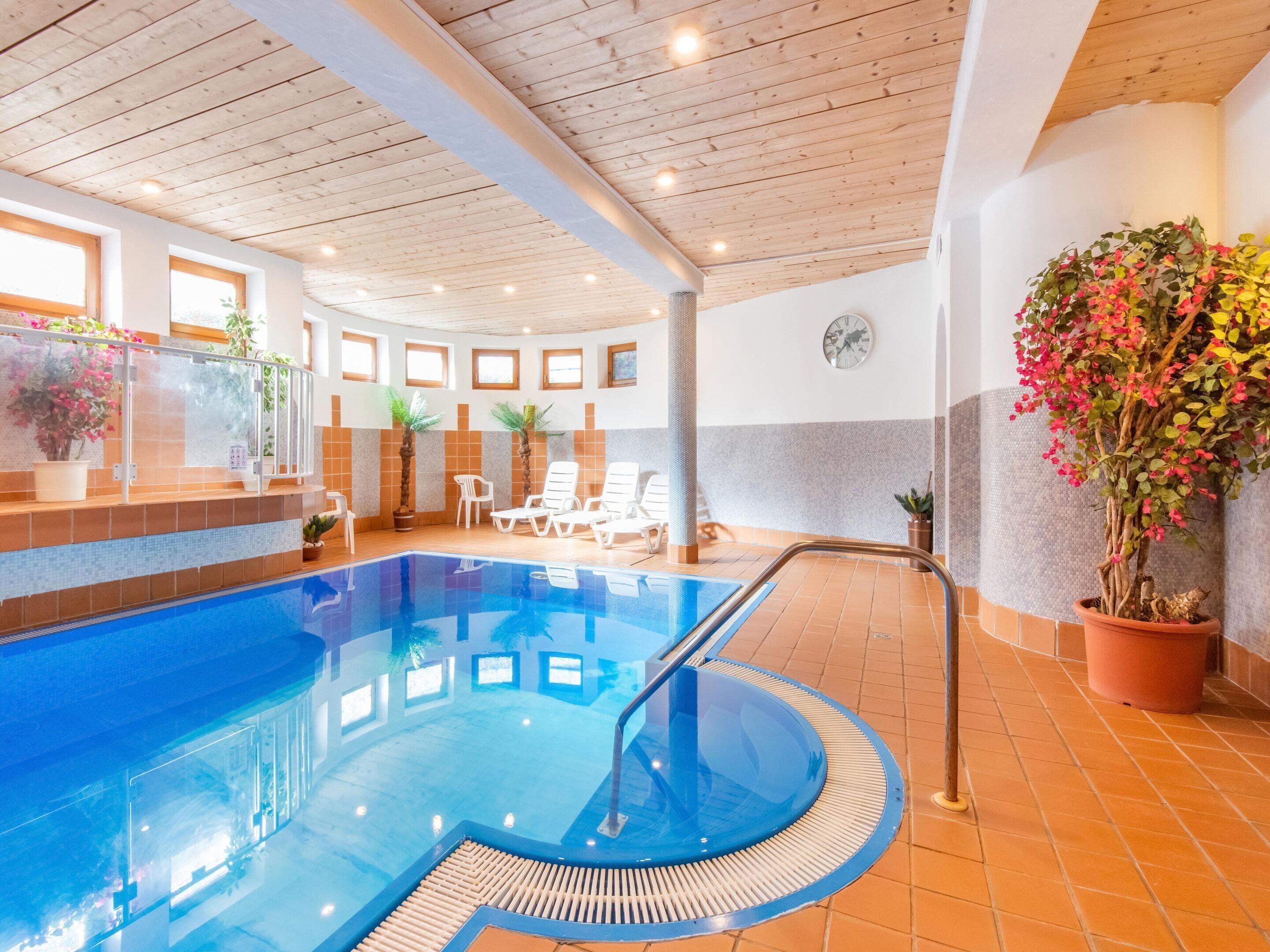 Appartement Confort, plusieurs chambres | Piscine