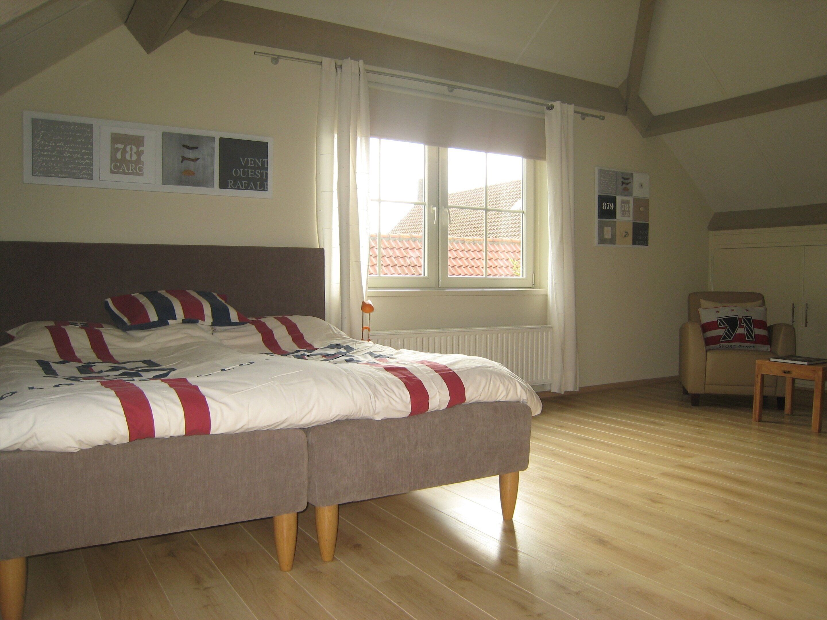 Classic House, 6 Bedrooms | 6 bedrooms, individually furnished