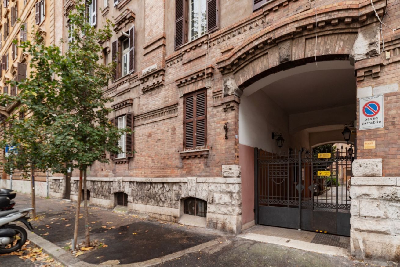 Detalle del exterior