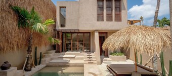 Villa Mapu at Bocoa Villas
