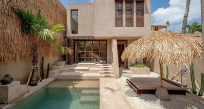 Villa Mapu at Bocoa Villas