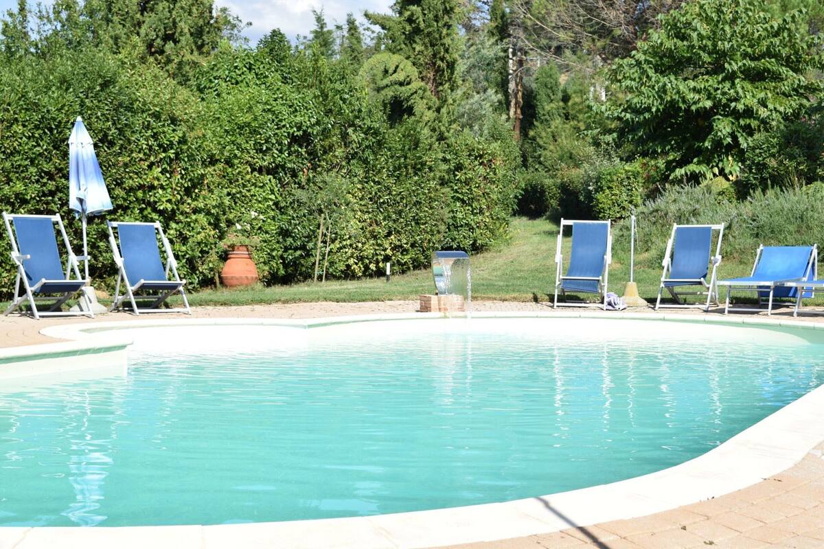 Classic House, 1 Bedroom | Pool | Outdoor pool