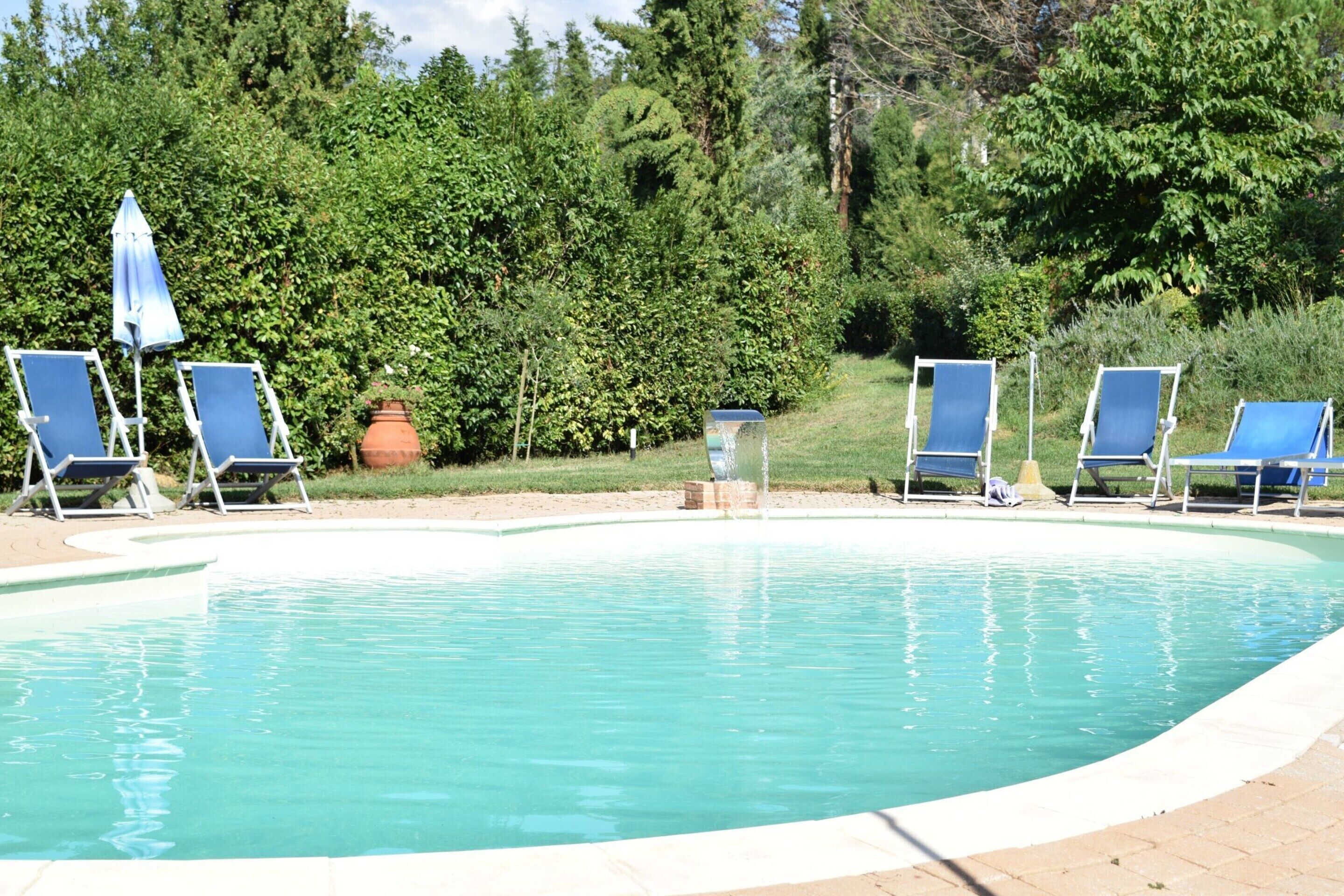 Classic House, 1 Bedroom | Pool | Outdoor pool