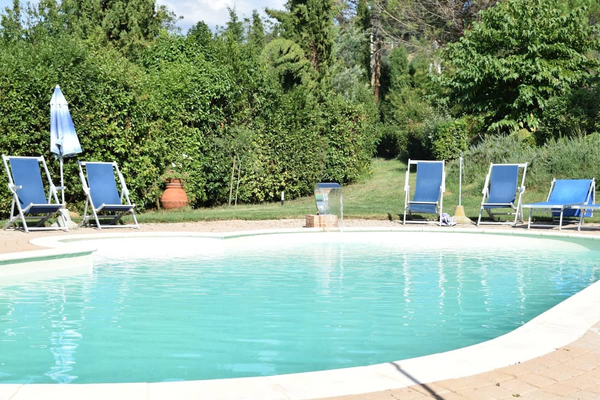 Comfort House, 2 Bedrooms | Pool