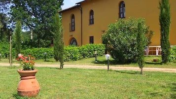 Hus – classic, 1 soverom | Eksteriør