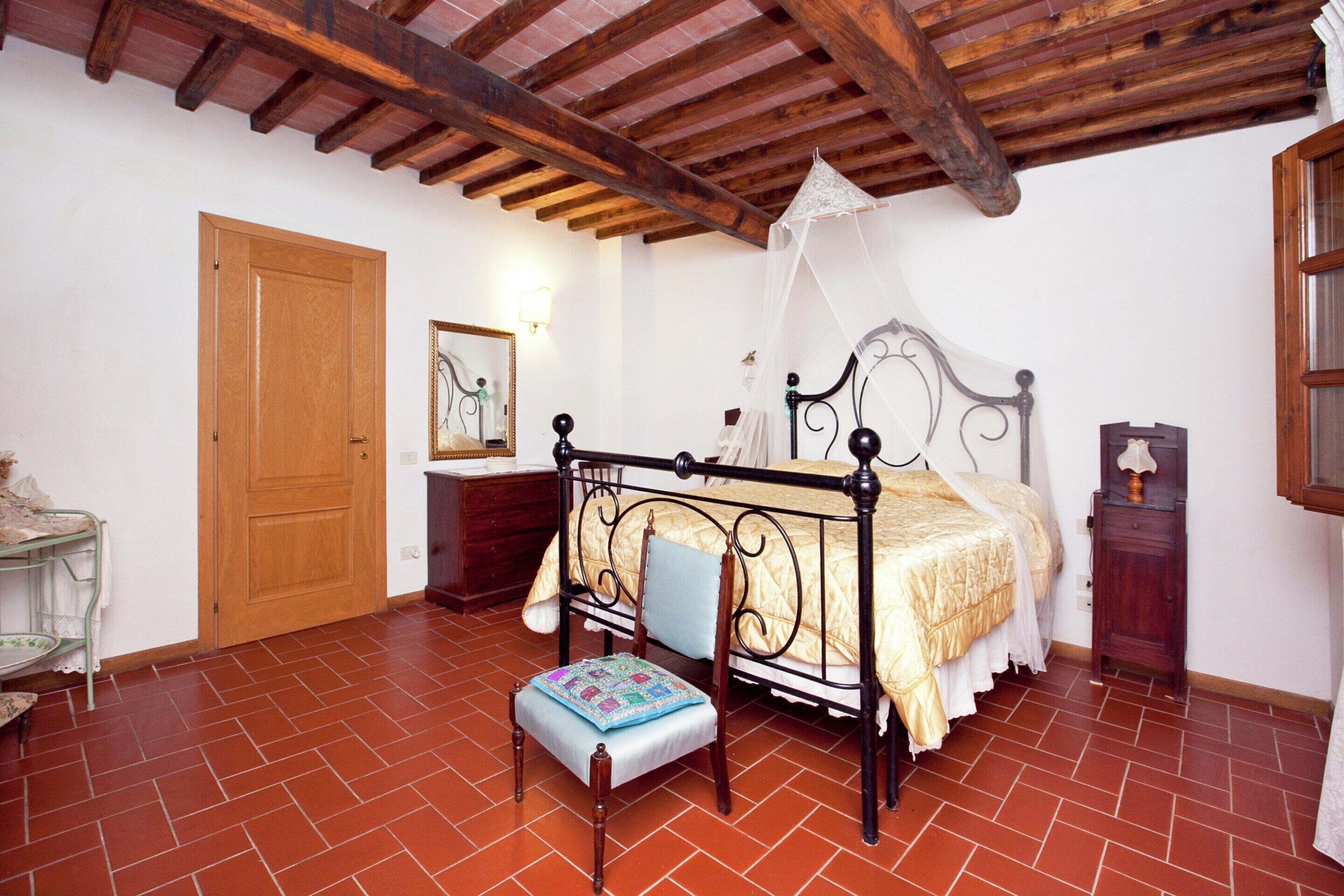 Elite-Haus, 2 Schlafzimmer | 7 Schlafzimmer, individuell eingerichtet, Bettwäsche