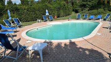 Casa Classic, 1 camera da letto | Piscina | Piscina all'aperto