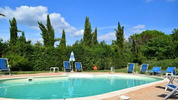 Elite House, 2 Bedrooms | Pool | Outdoor pool