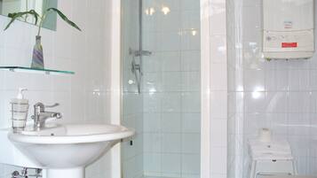 Salle de bain | Douche