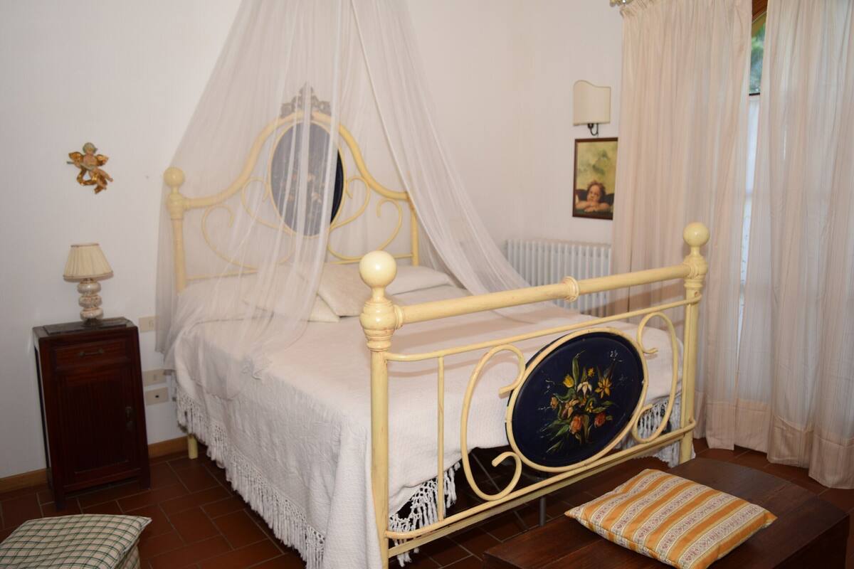 Deluxe-Haus, 2 Schlafzimmer | 7 Schlafzimmer, individuell eingerichtet, Bettwäsche