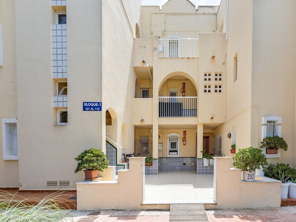 Unclassified image, 1 of 227, button - Lively Apartment With Large Pool (Roquetas de Mar)