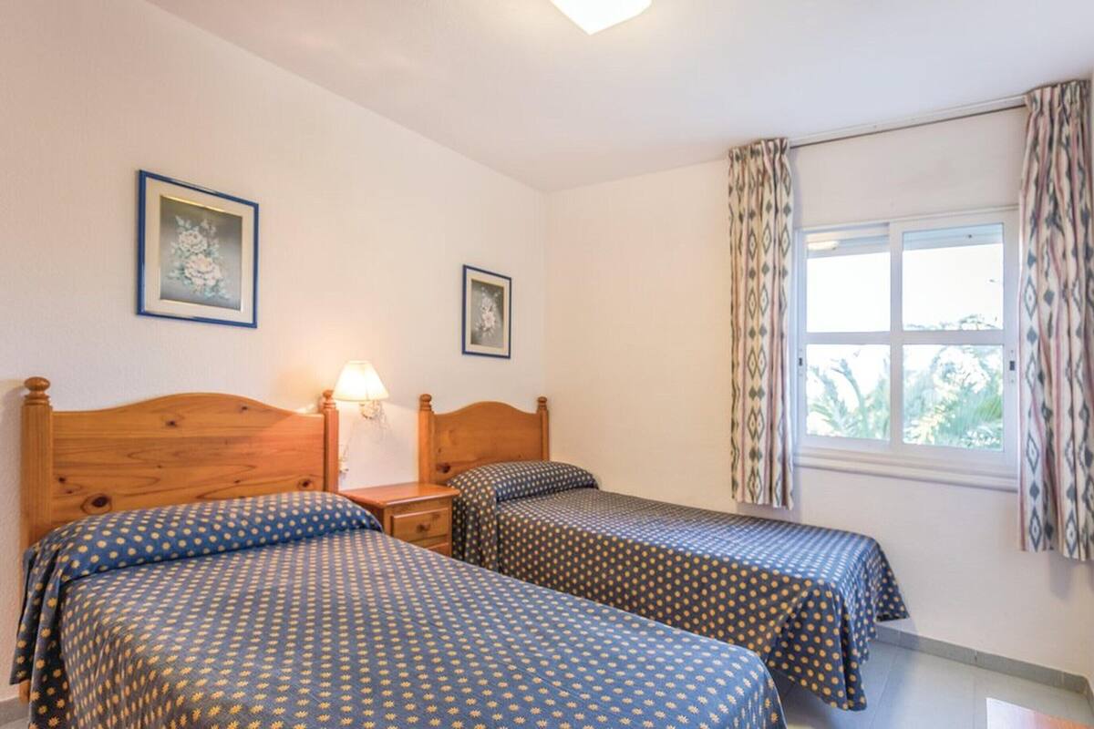 Apartament Comfort, 2 dormitoris | 5 dormitoris, mobiliari individual i roba de llit