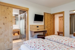 10 camere, lenzuola