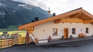 Unclassified image, 5 of 141, button - Luxurious Apartment With Sauna in Konigsleiten (Wald im Pinzgau)