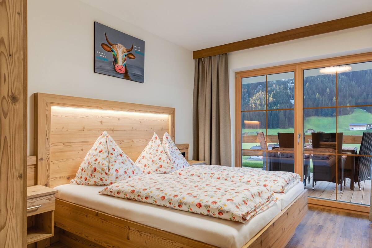Comfort Apartment, 3 Bedrooms