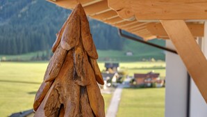 Unclassified image, 3 of 141, button - Luxurious Apartment With Sauna in Konigsleiten (Wald im Pinzgau)