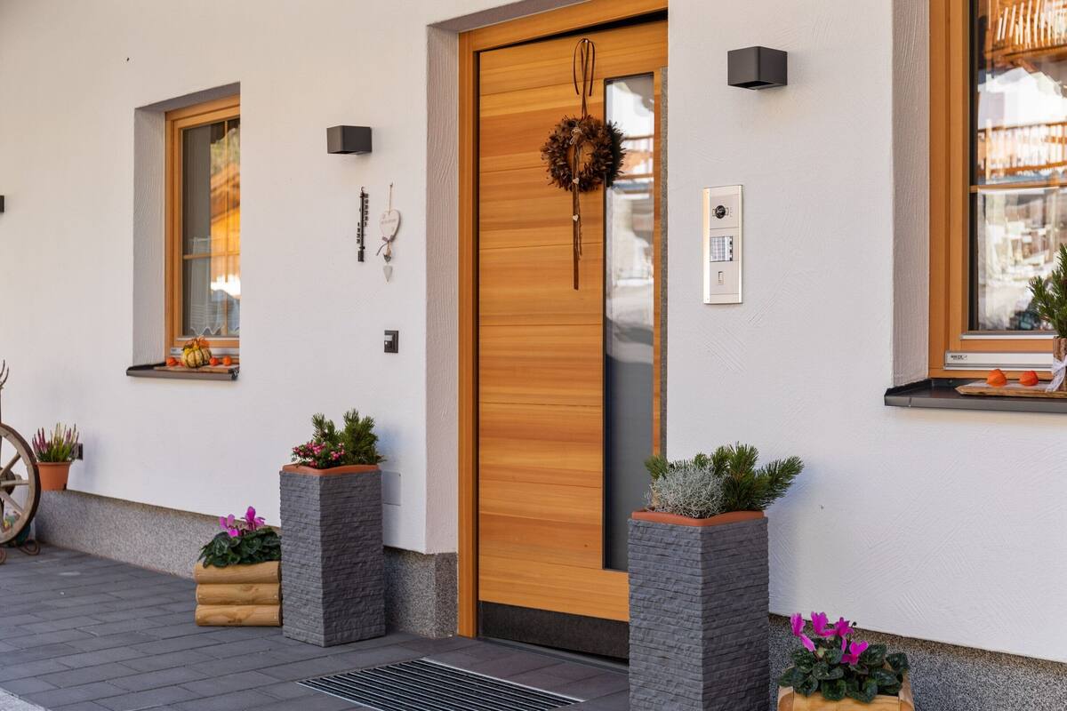 Classic Apartment, Multiple Bedrooms | Reception