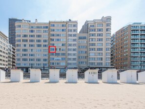 아파트 | 외관