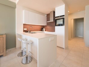 Departamento | Cocina privada