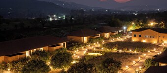 Amora A Boutique Resort