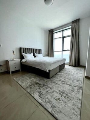 2 chambres, fer et planche à repasser, Wi-Fi, literie fournie