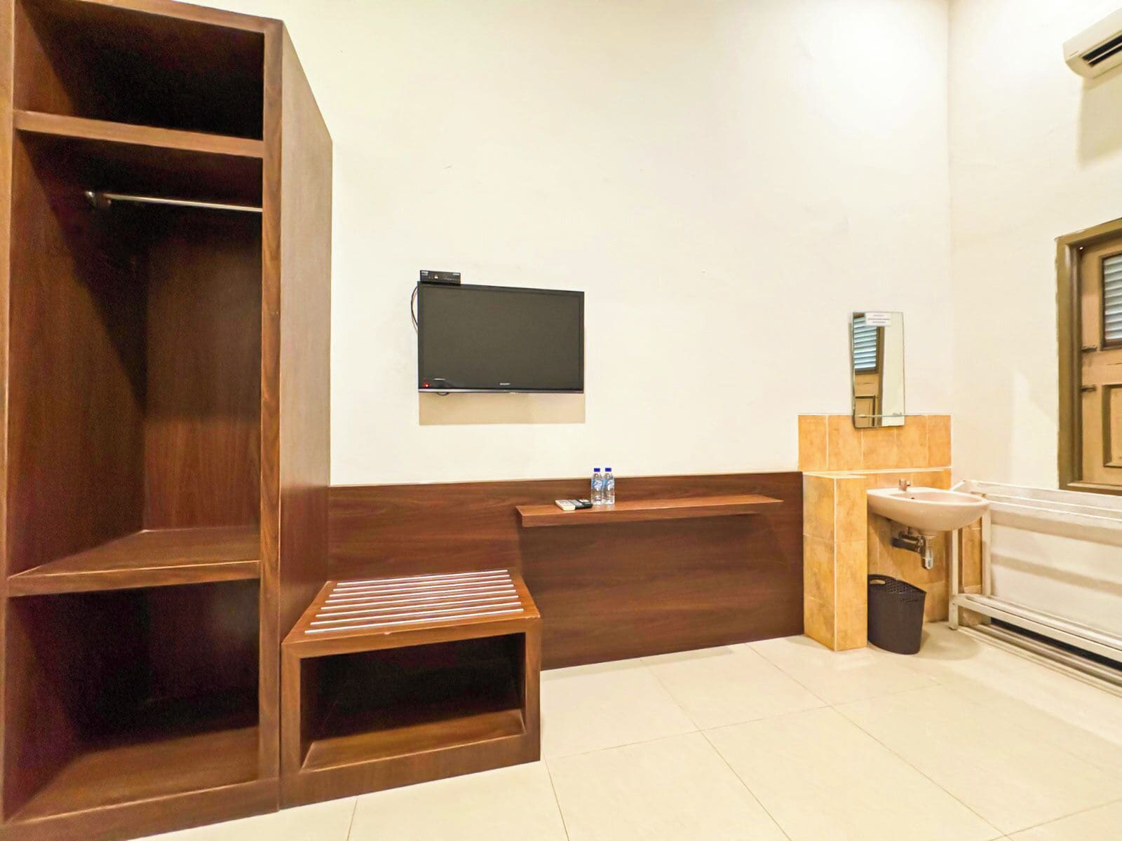 Truy cập Internet không dây miễn phí 