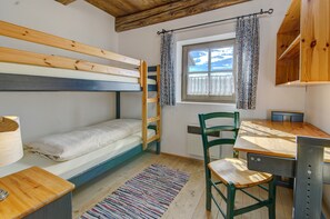 Classic Apartment, 3 Bedrooms