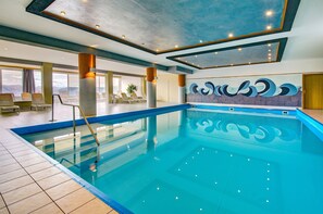 Deluxe Apartment, 2 Bedrooms | Spa treatment - Almdorf Hochlienz, Apartment Alm 30 (Thurn)