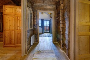 Appartement Classique, 3 chambres | Intérieur