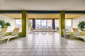 Appartement Classique, 3 chambres | Soin spa