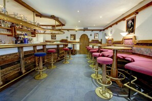 Reception - Almdorf Hochlienz, Apartment Alm 30 (Thurn)