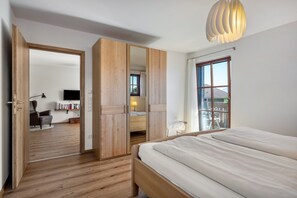 1 dormitorio, wifi gratis, ropa de cama