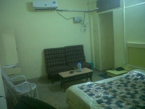 Chambre Affaires | Bureau