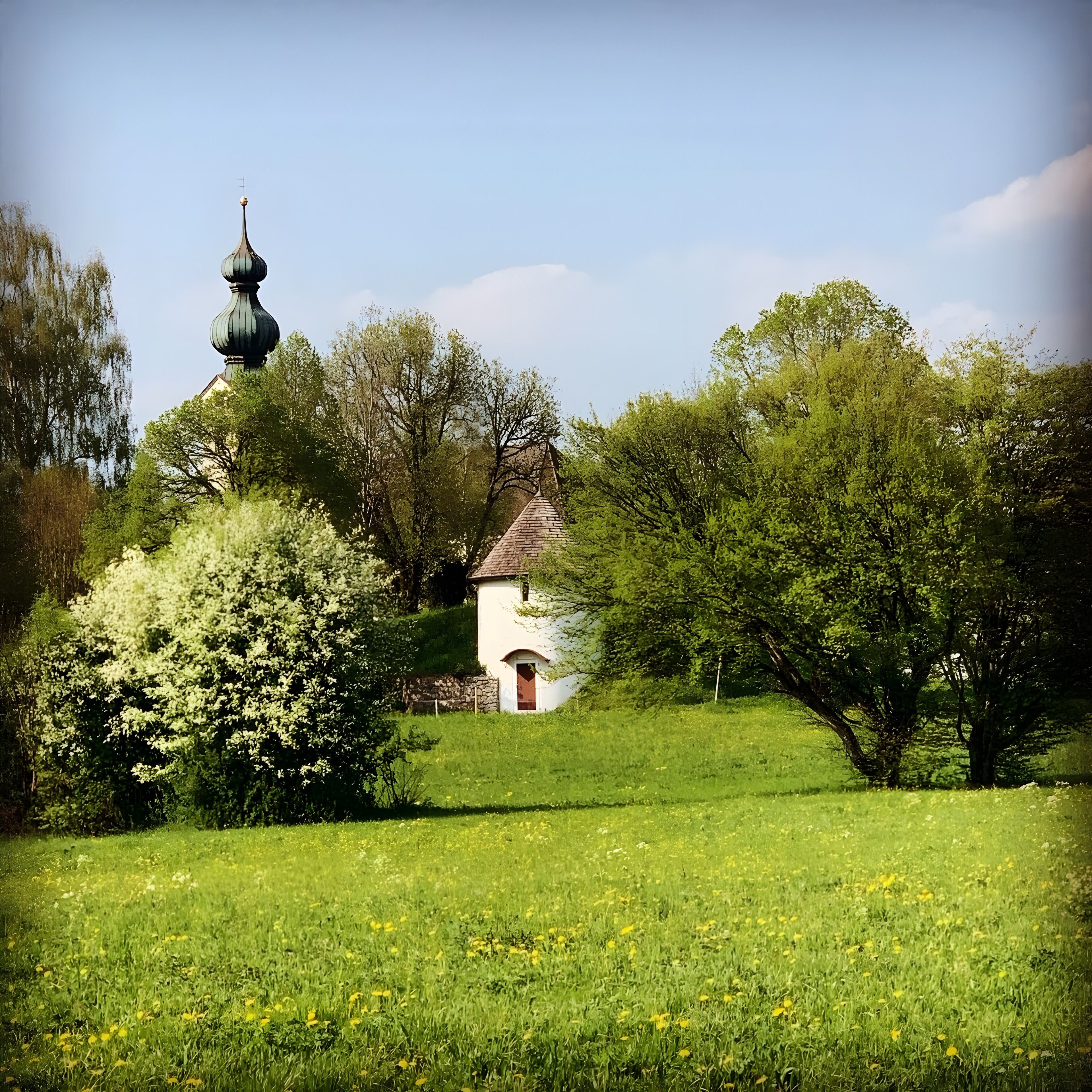 Außenbereich