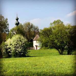 Außenbereich