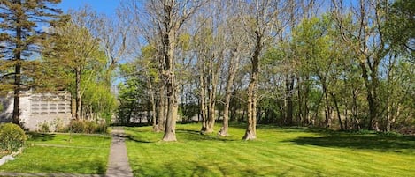 Terrain de lâhĂ©bergement